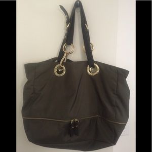 VGUC JPK Olive Tote